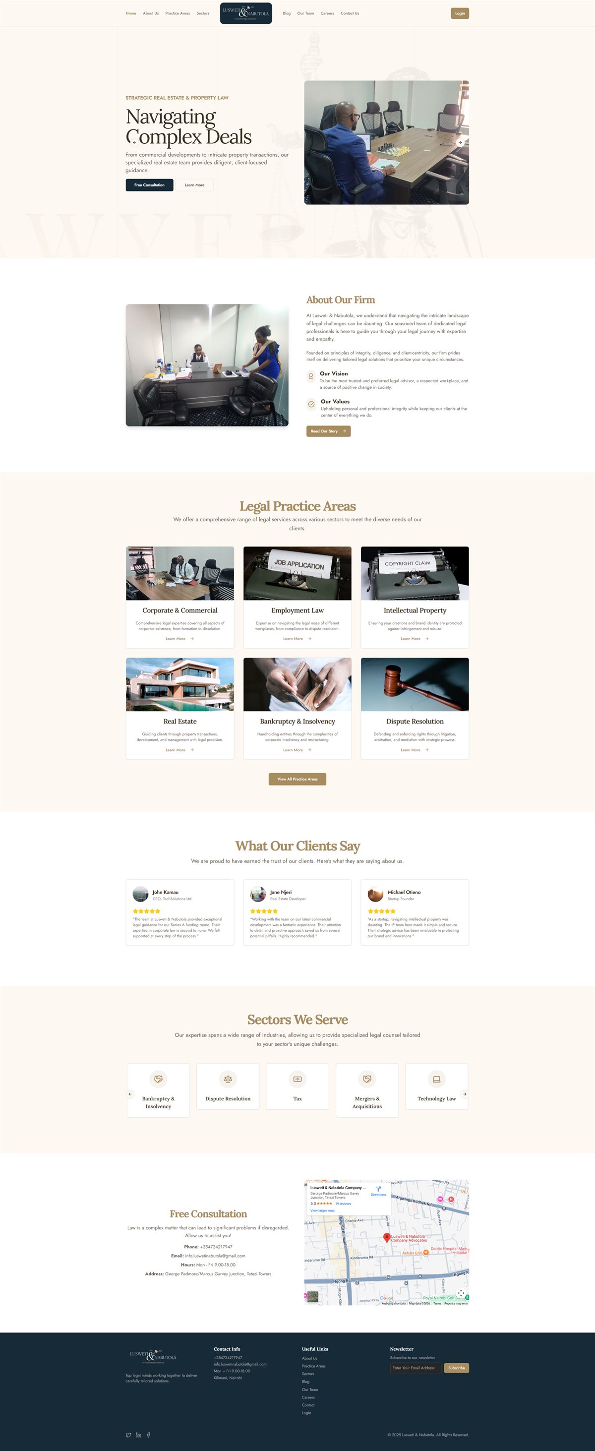 Automated Invoicing & M-Pesa Receipt Engine
