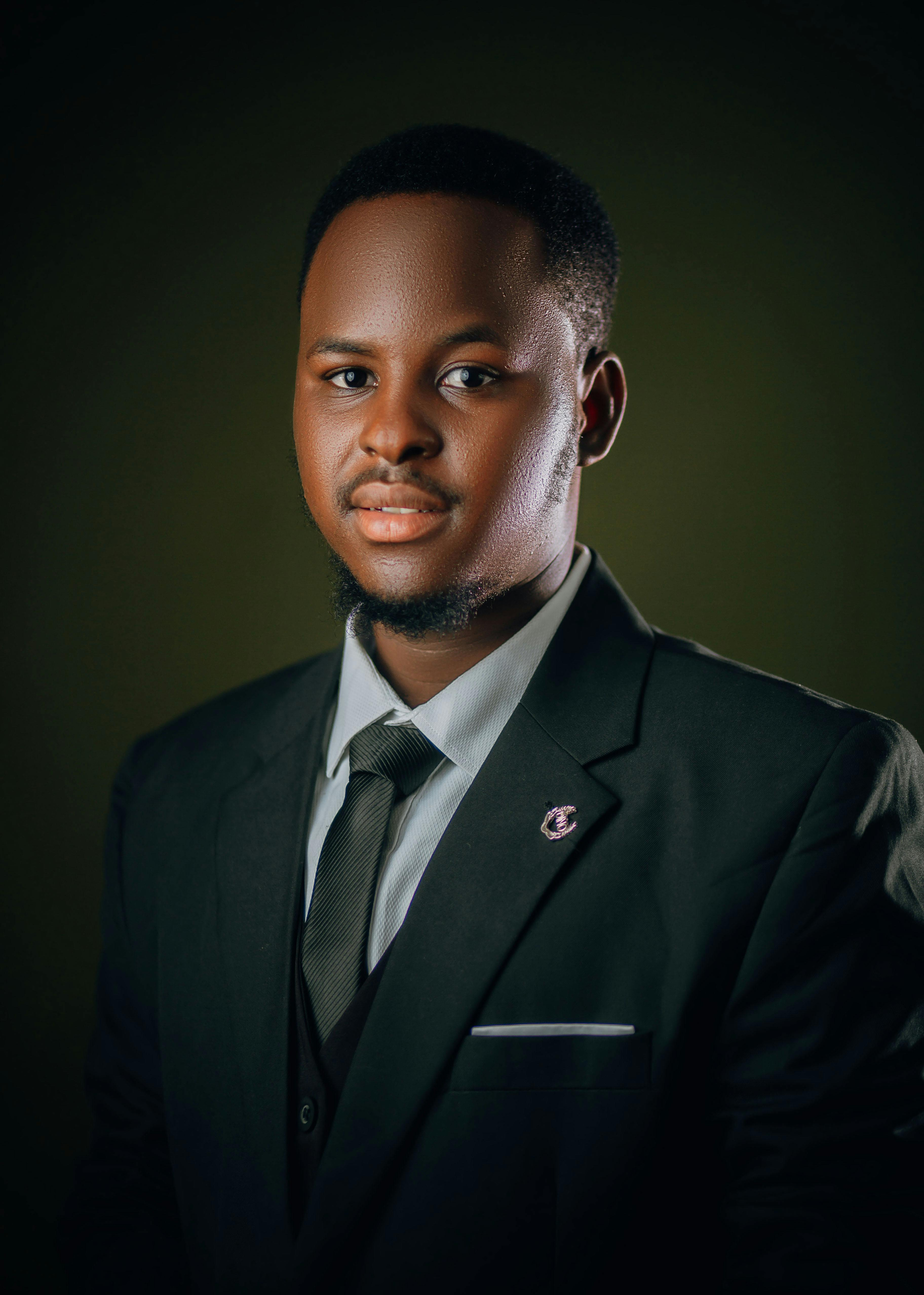 James Kariuki